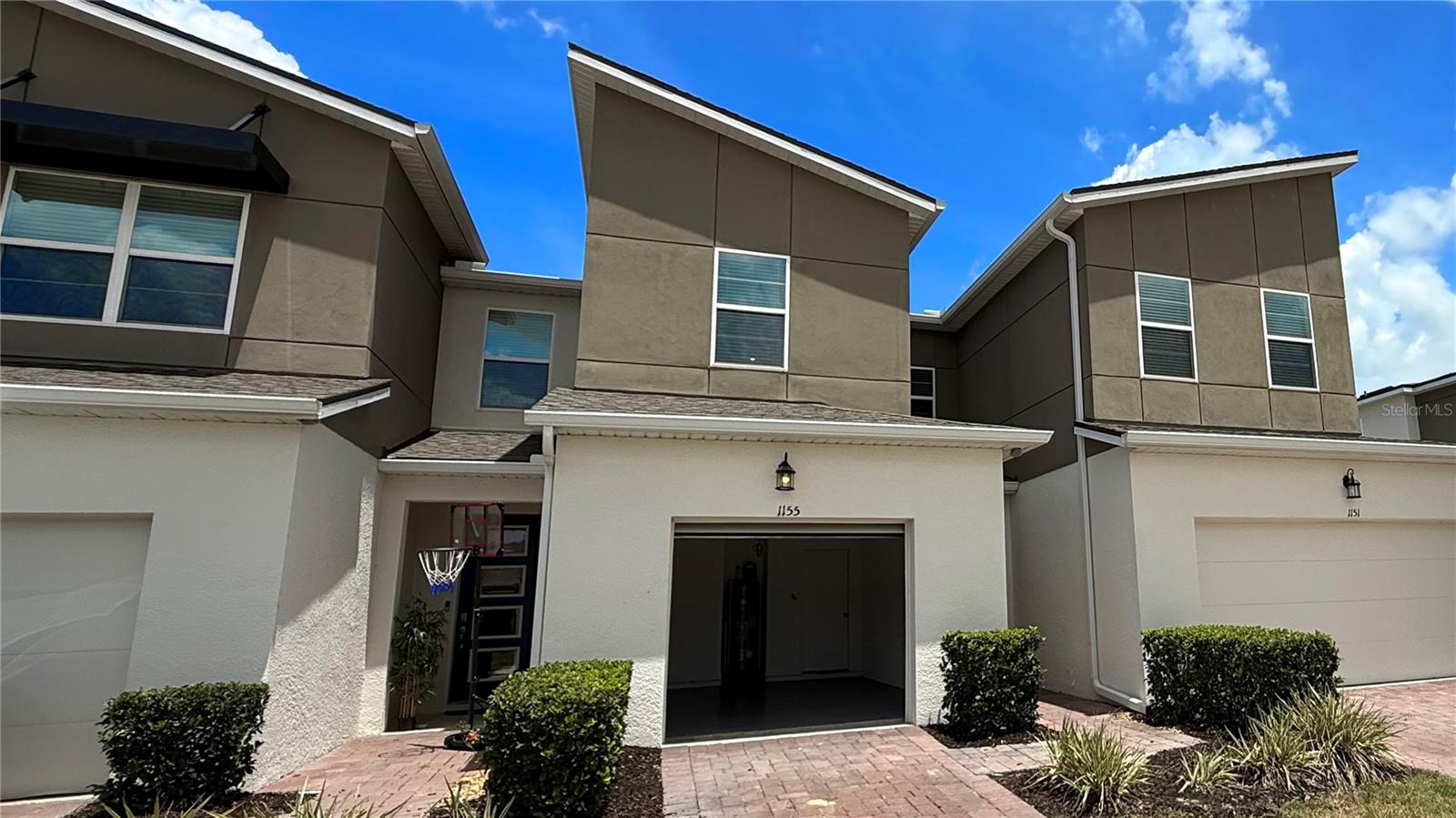 1155 BOARDWALK PLACE PL #1155, KISSIMMEE, FL