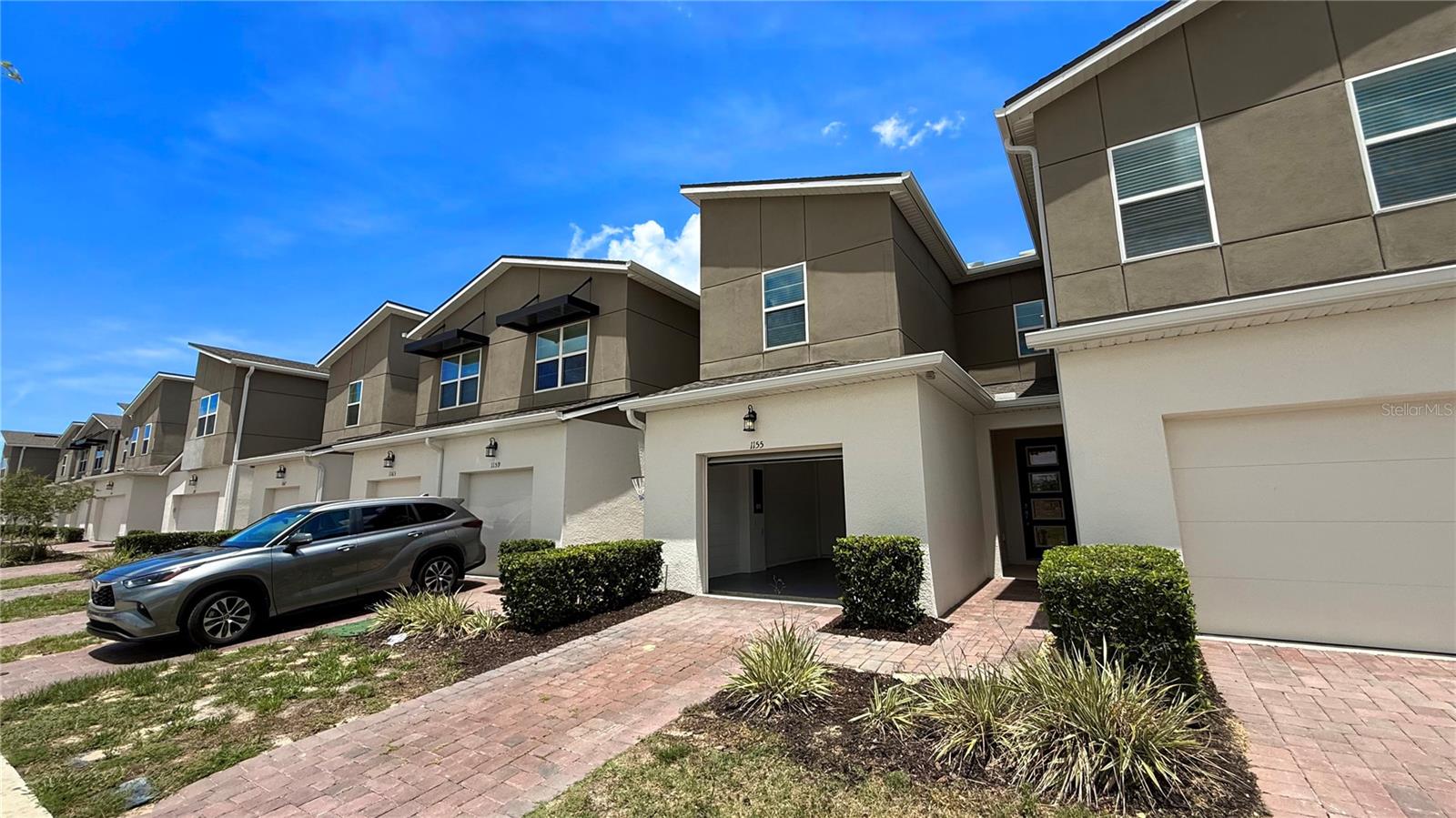 1155 BOARDWALK PLACE PL #1155, KISSIMMEE, FL — photo 2