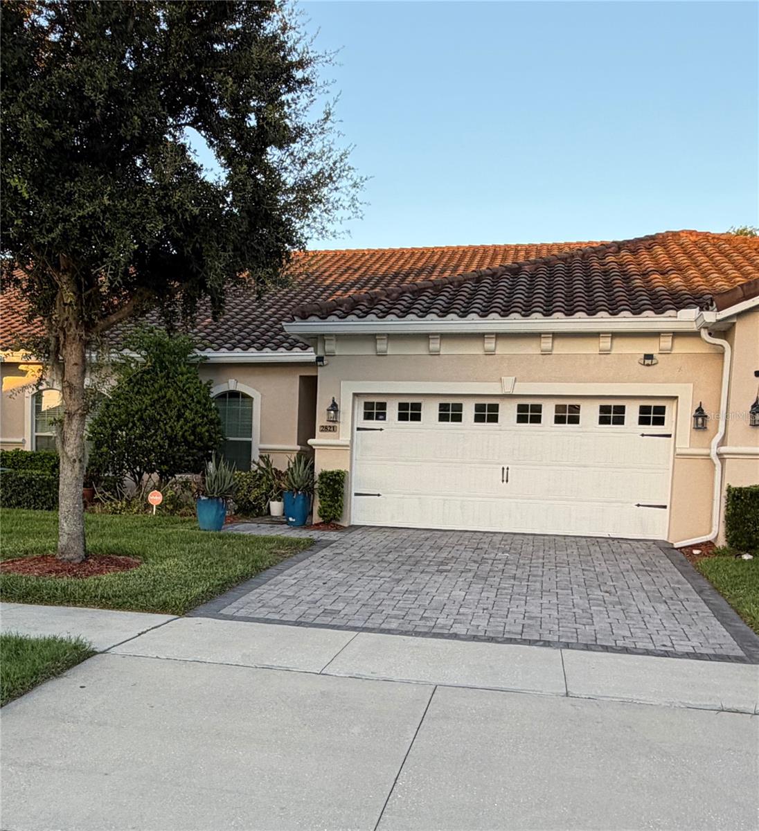 2821 PLYMOUTH PL, KISSIMMEE, FL