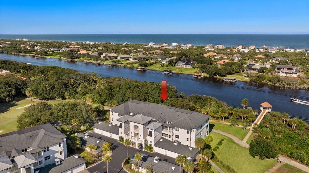 455 RIVERFRONT DR #A101, PALM COAST, FL — photo 63