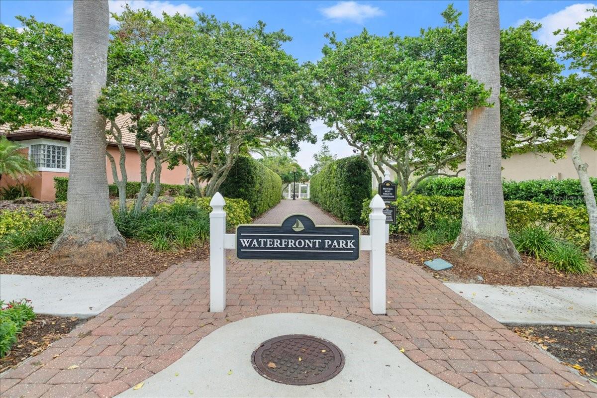 455 RIVERFRONT DR #A101, PALM COAST, FL — photo 87