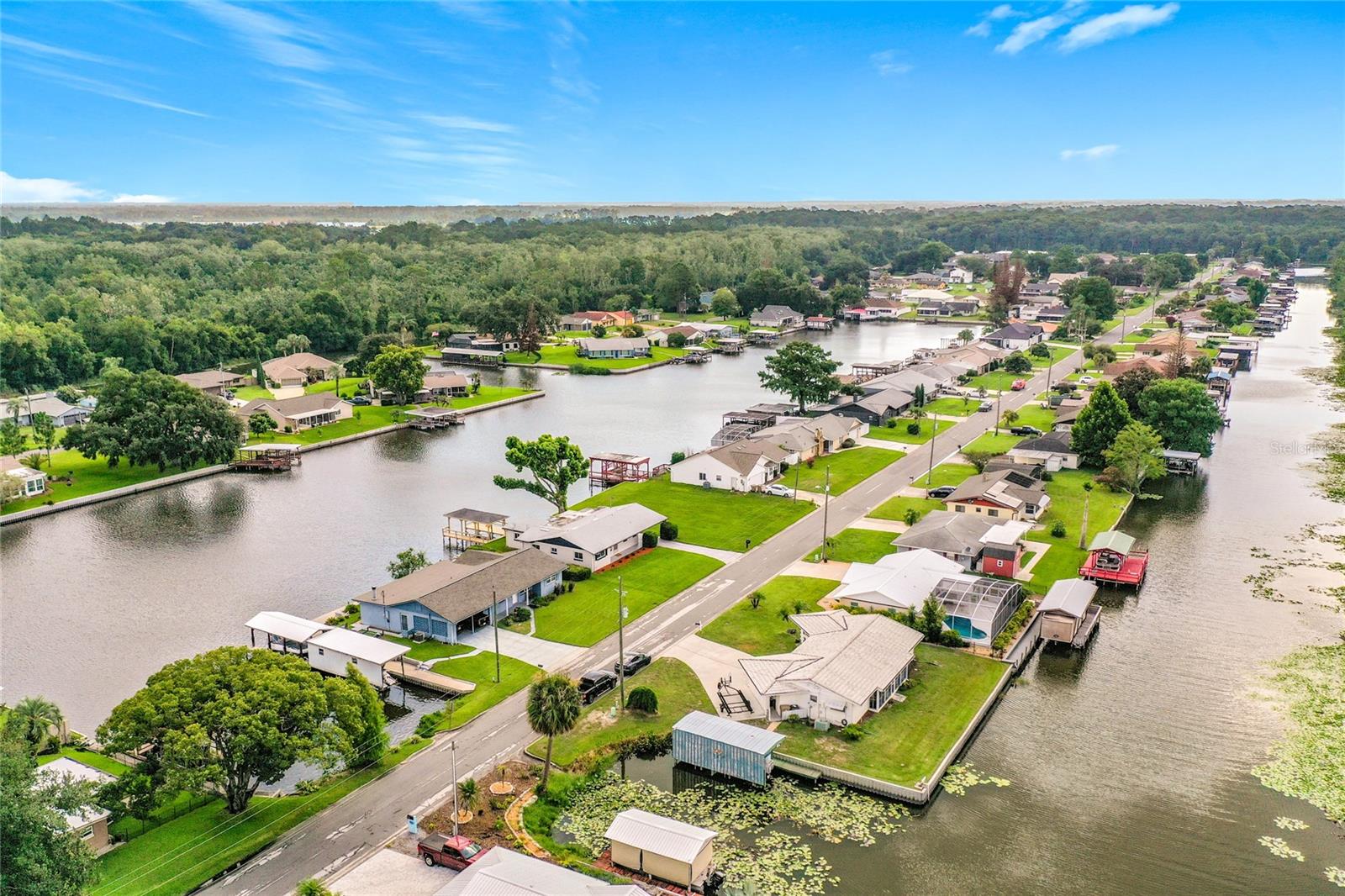 13225 COUNTRY CLUB DR, TAVARES, FL — photo 9