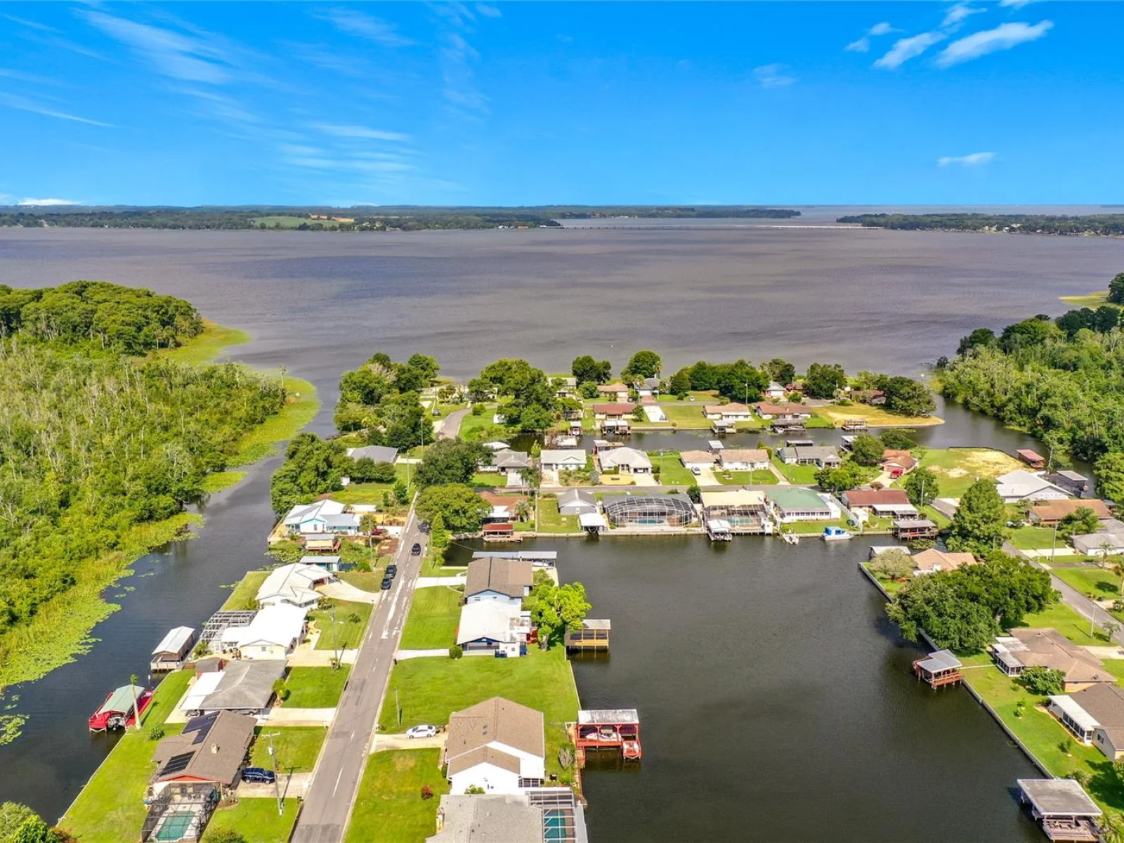 13225 COUNTRY CLUB DR, TAVARES, FL — photo 16
