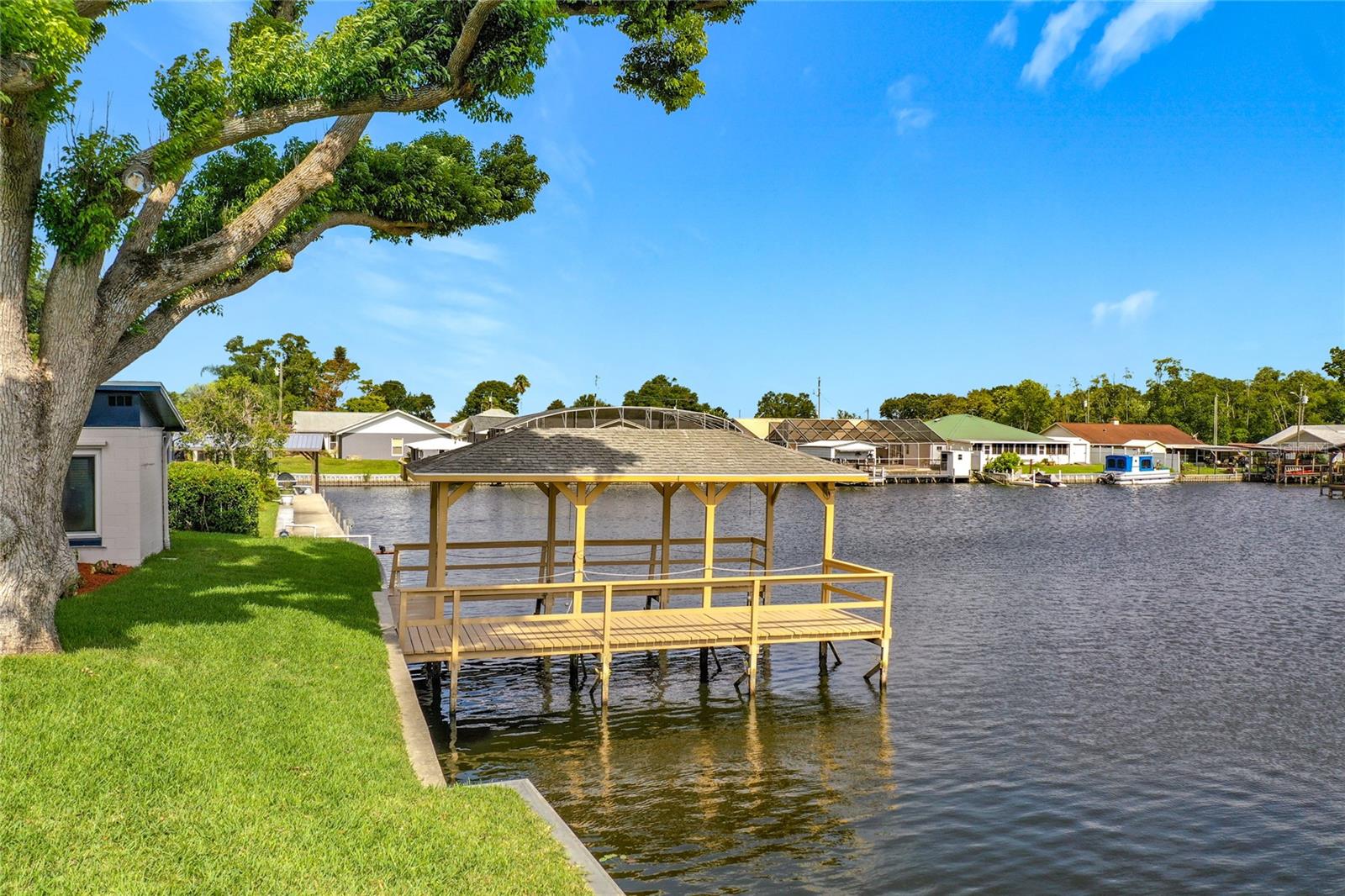 13225 COUNTRY CLUB DR, TAVARES, FL — photo 97