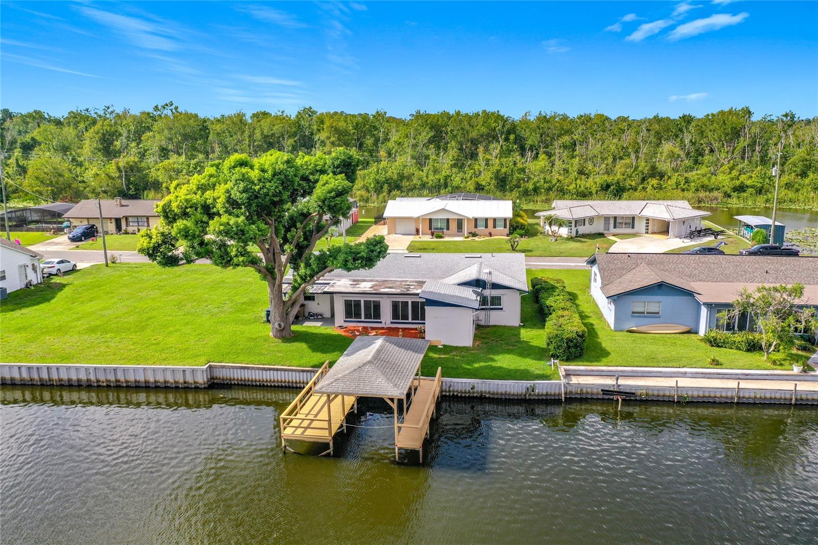 13225 COUNTRY CLUB DR, TAVARES, FL — photo 107