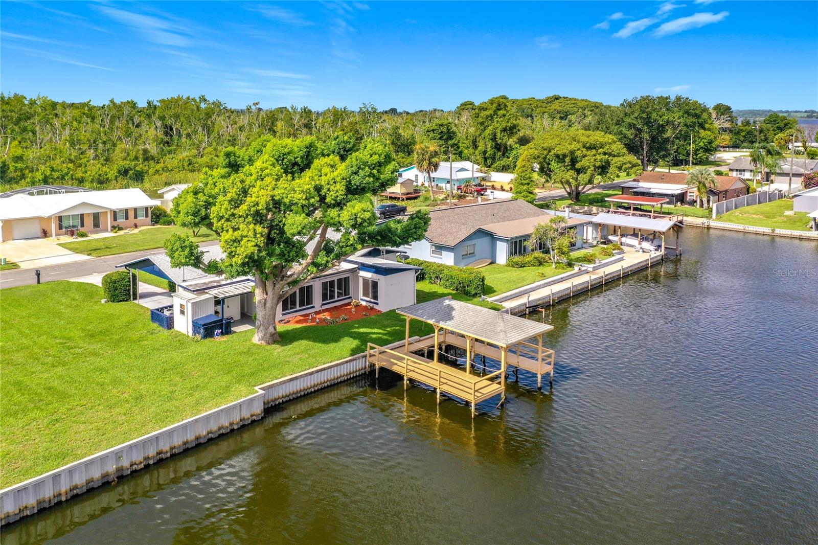 13225 COUNTRY CLUB DR, TAVARES, FL — photo 110