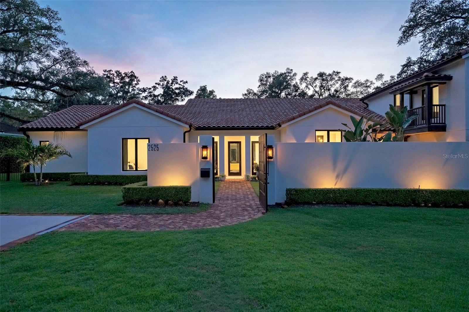2525 TEMPLE DR, WINTER PARK, FL — photo 4