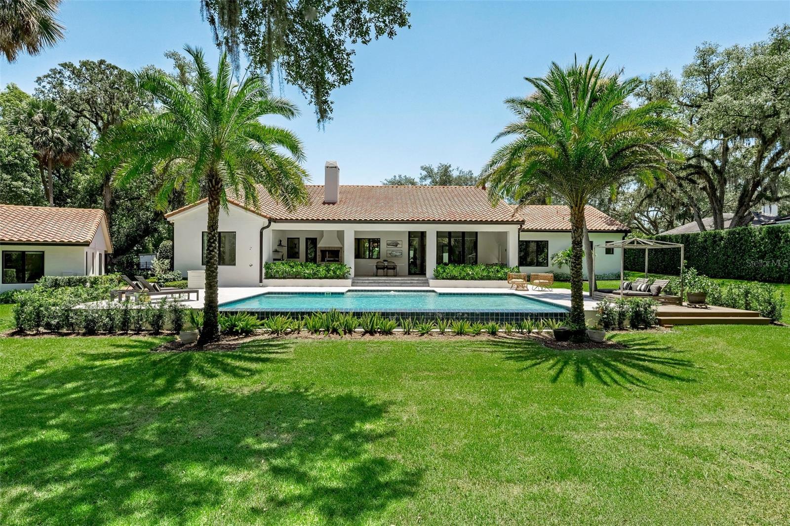 2525 TEMPLE DR, WINTER PARK, FL — photo 5