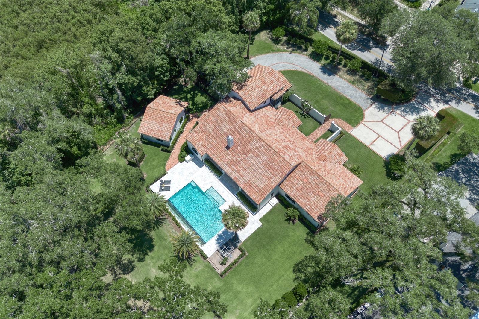 2525 TEMPLE DR, WINTER PARK, FL — photo 49