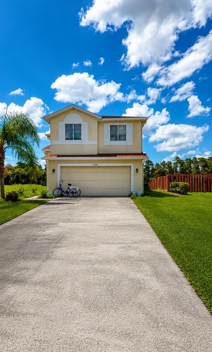 13347 BRIAR FOREST CT, ORLANDO, FL