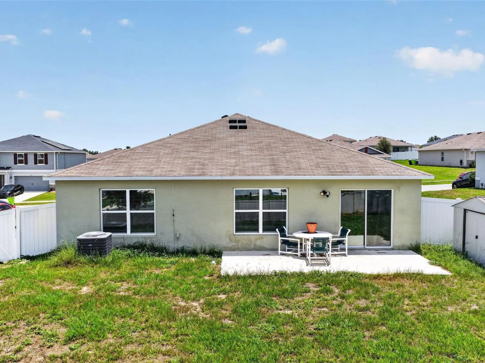 2465 BEGONIA ST, MASCOTTE, FL — photo 27