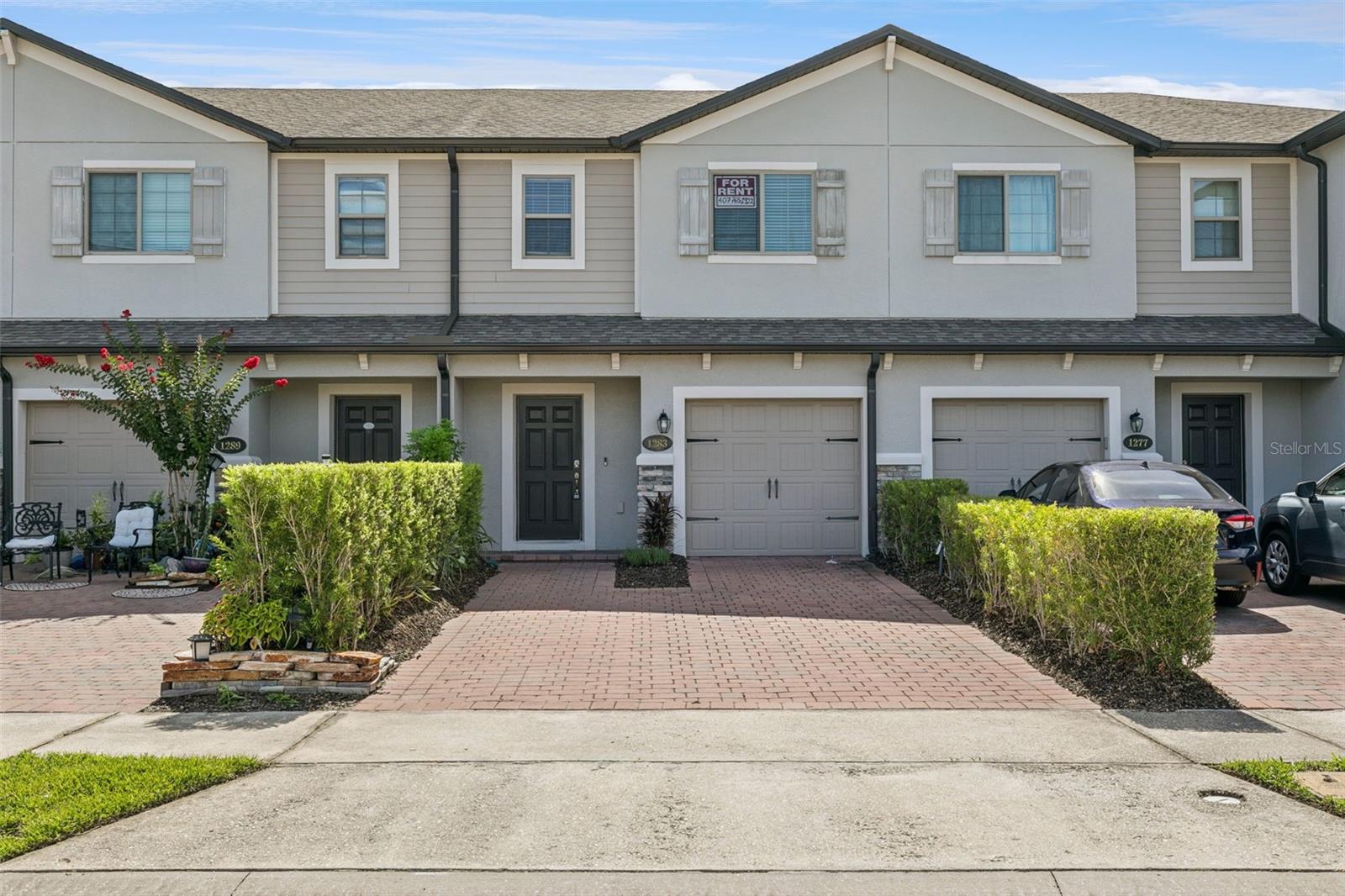 1283 FLOWING TIDE DR, ORLANDO, FL