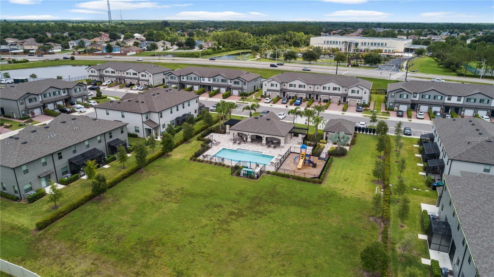 1283 FLOWING TIDE DR, ORLANDO, FL — photo 23