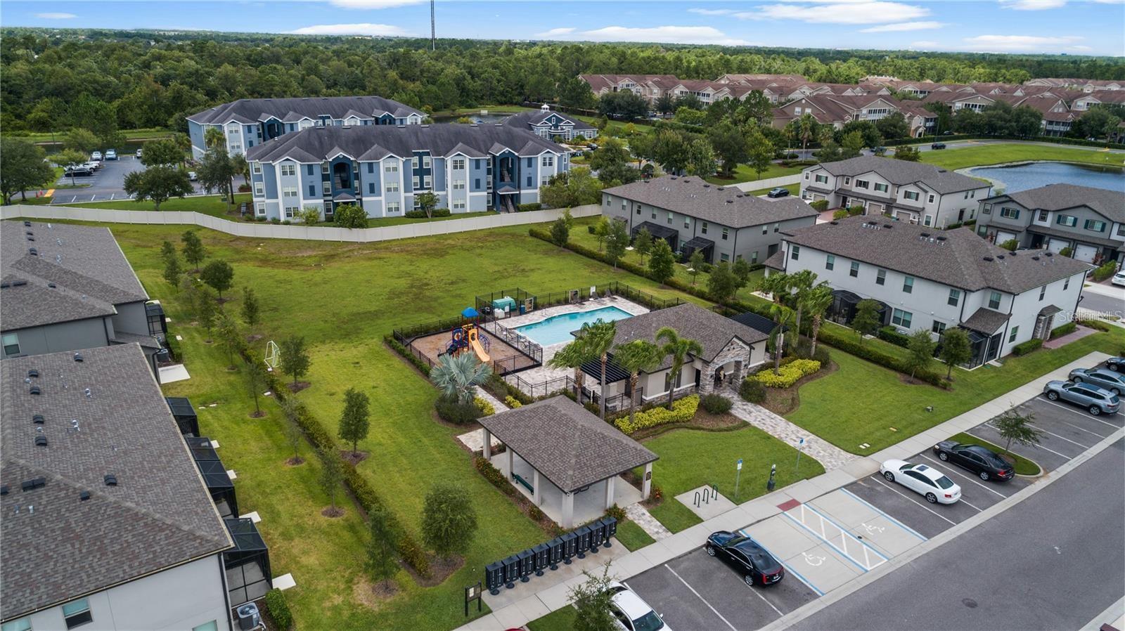 1283 FLOWING TIDE DR, ORLANDO, FL — photo 24