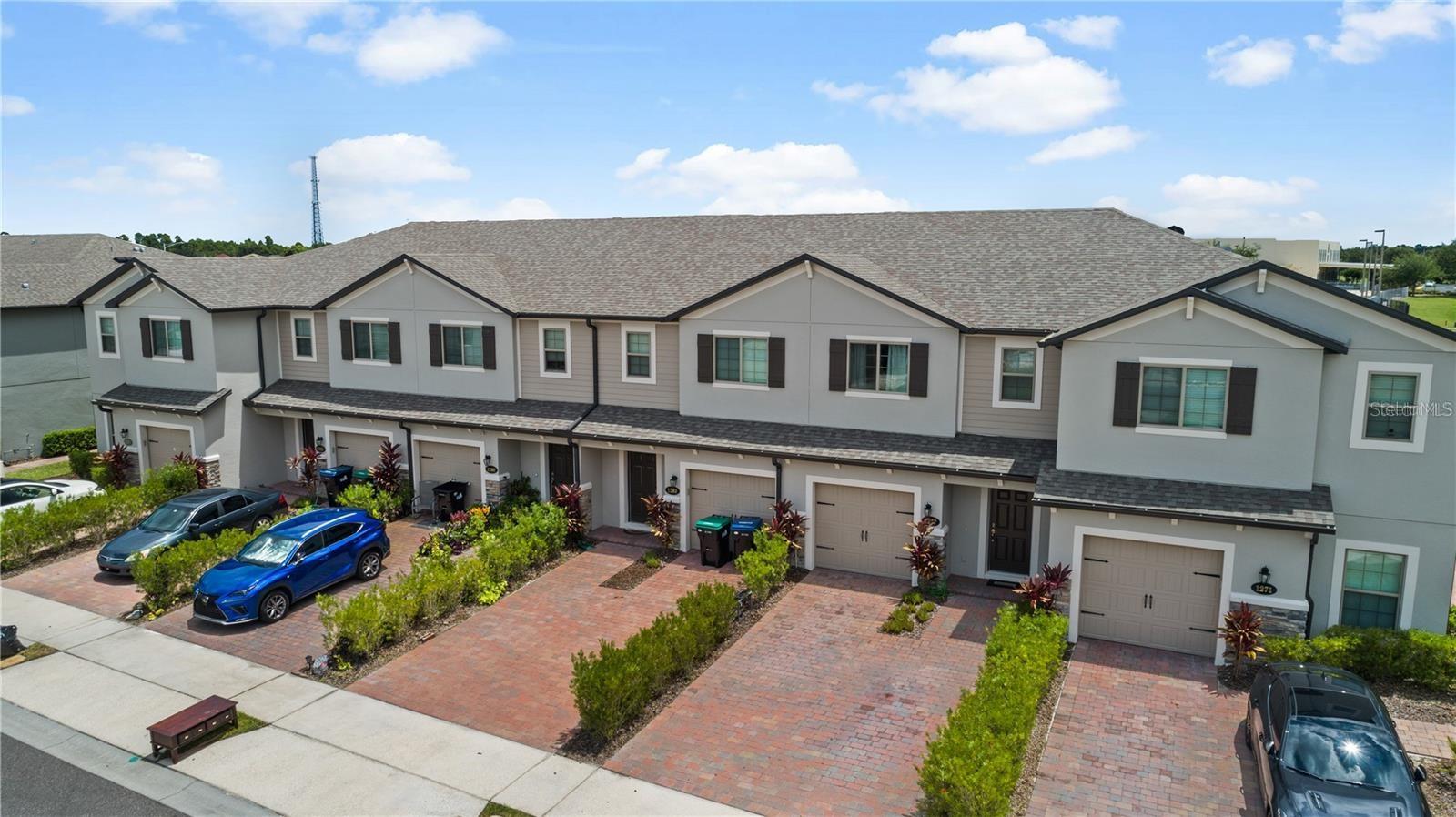 1283 FLOWING TIDE DR, ORLANDO, FL — photo 25