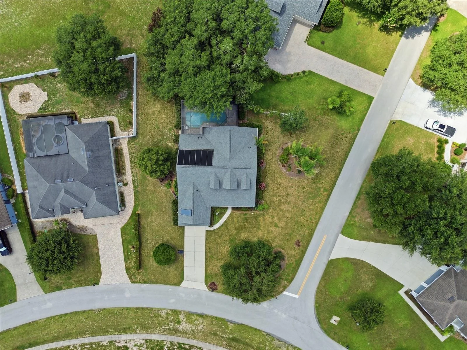 23354 OAK PRAIRIE CIR, SORRENTO, FL — photo 4