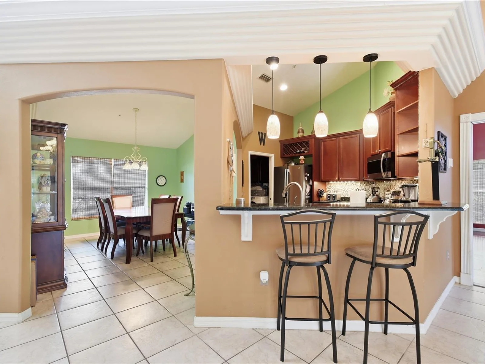 23354 OAK PRAIRIE CIR, SORRENTO, FL — photo 18