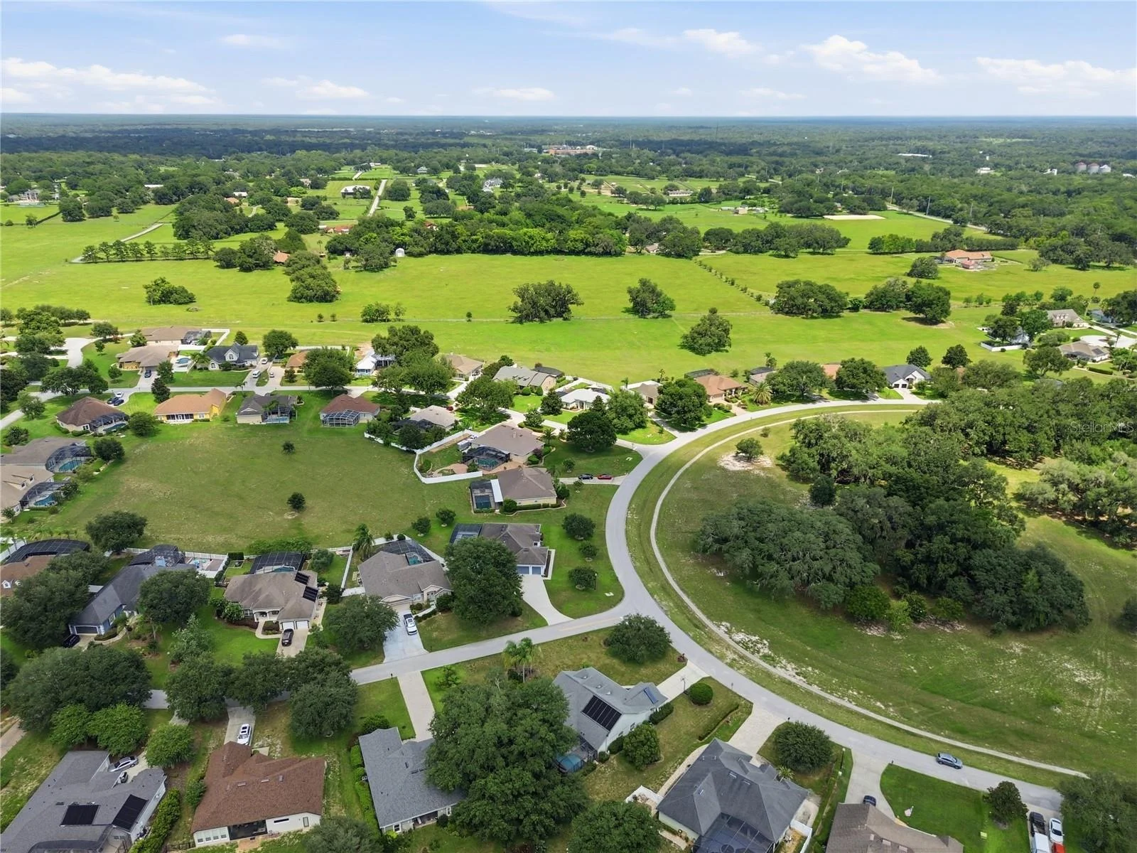 23354 OAK PRAIRIE CIR, SORRENTO, FL — photo 41