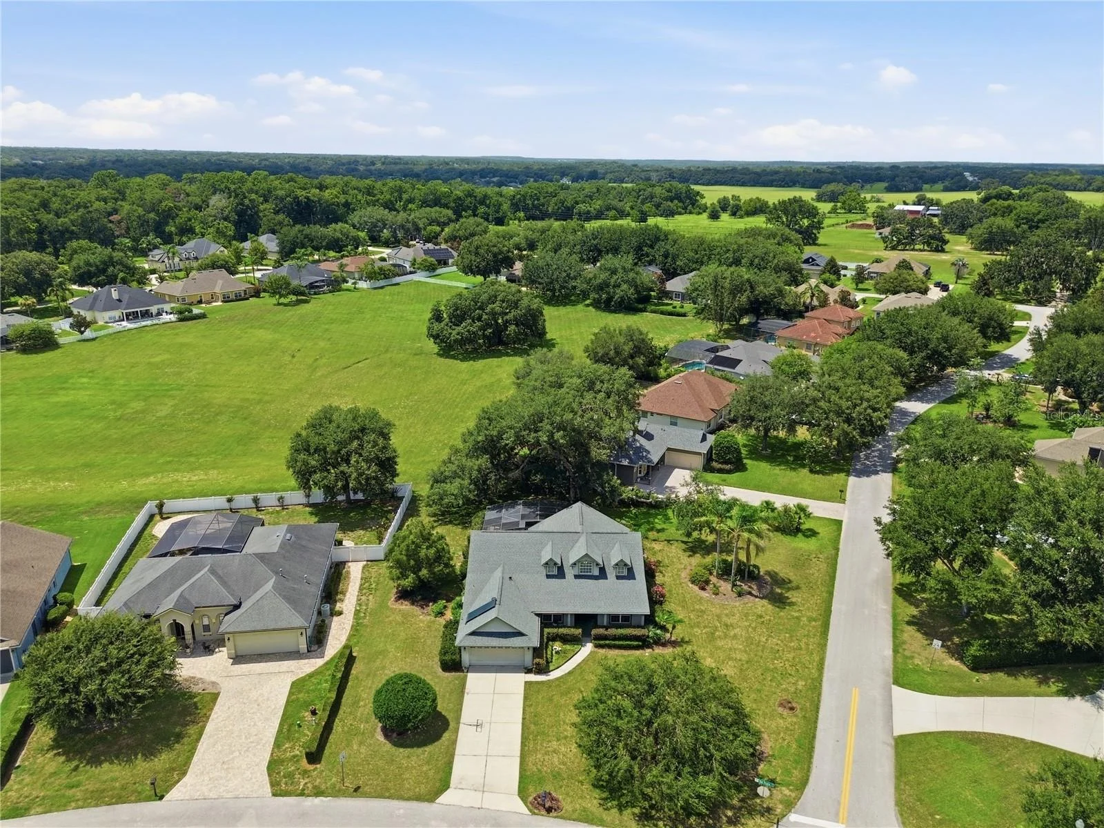 23354 OAK PRAIRIE CIR, SORRENTO, FL — photo 43