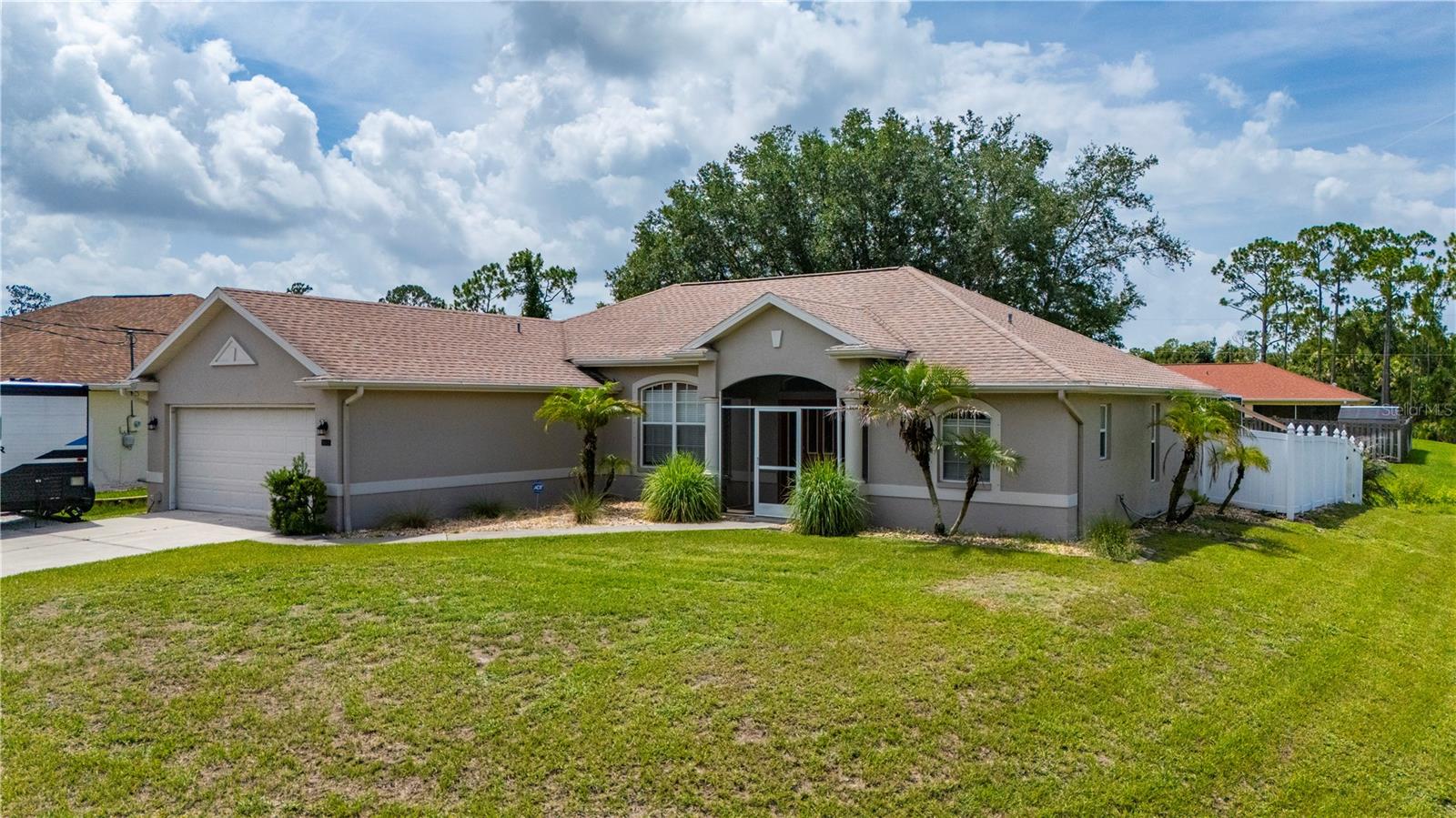 5615 MOJAVE AVE, NORTH PORT, FL