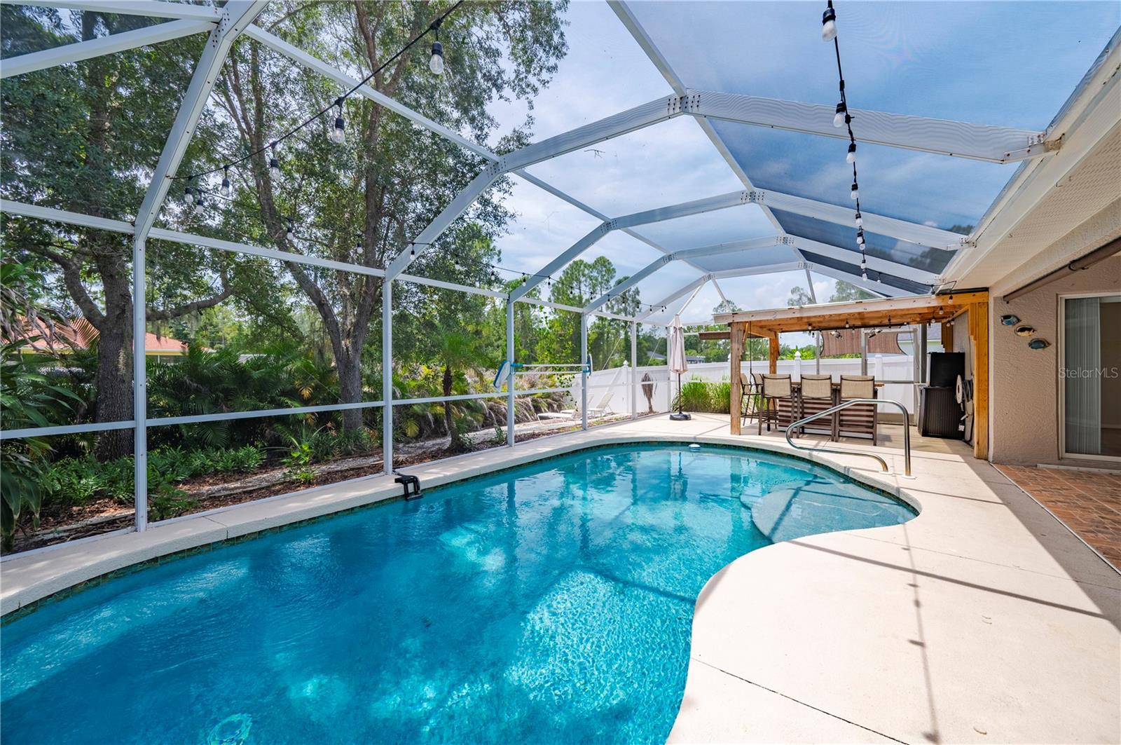 5615 MOJAVE AVE, NORTH PORT, FL — photo 3