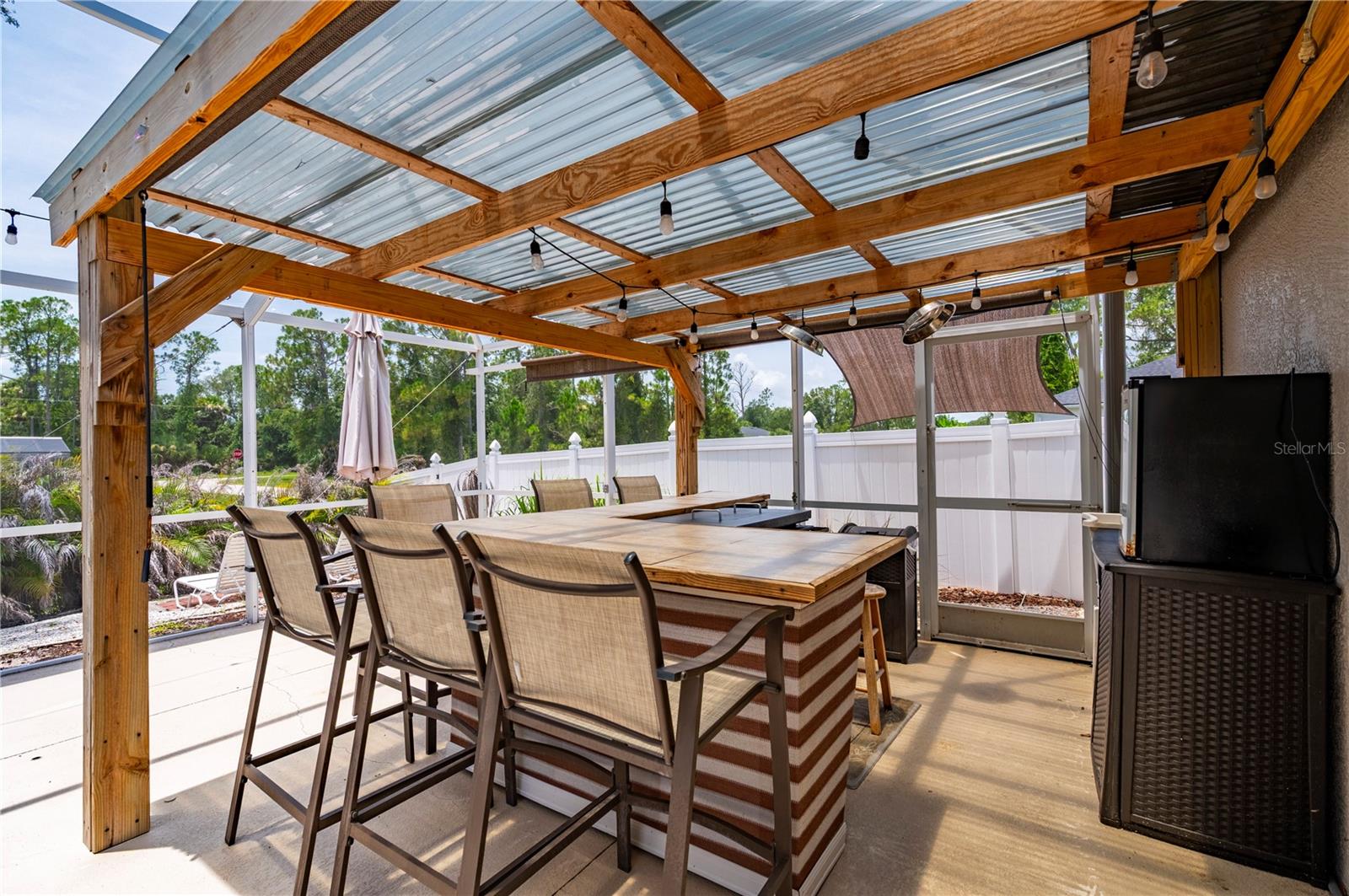 5615 MOJAVE AVE, NORTH PORT, FL — photo 4