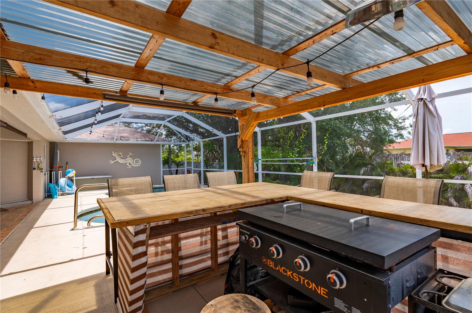 5615 MOJAVE AVE, NORTH PORT, FL — photo 10