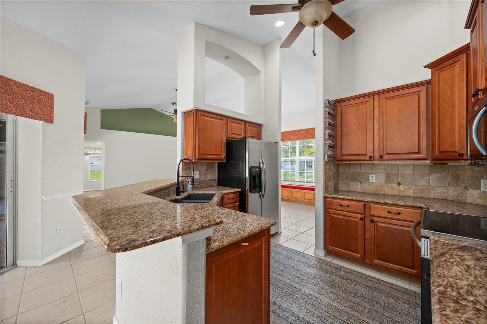 5615 MOJAVE AVE, NORTH PORT, FL — photo 16