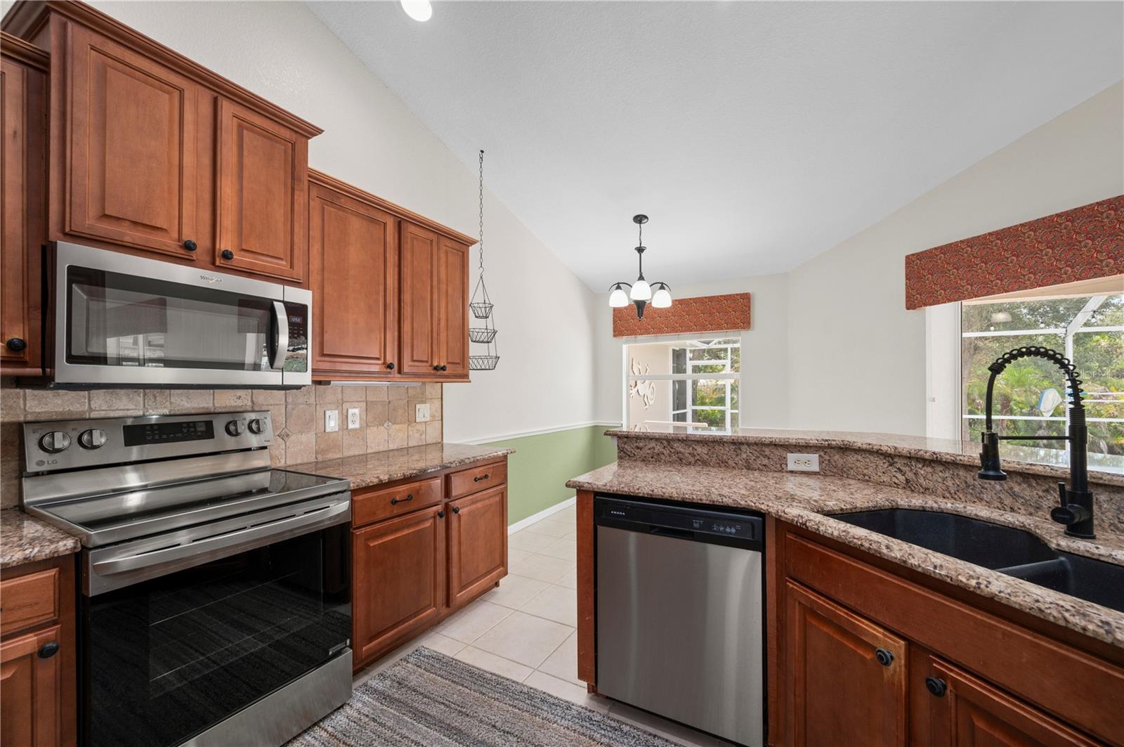 5615 MOJAVE AVE, NORTH PORT, FL — photo 17