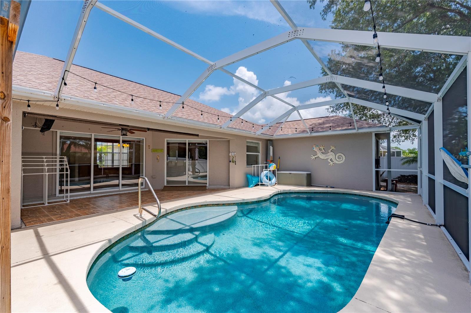 5615 MOJAVE AVE, NORTH PORT, FL — photo 39