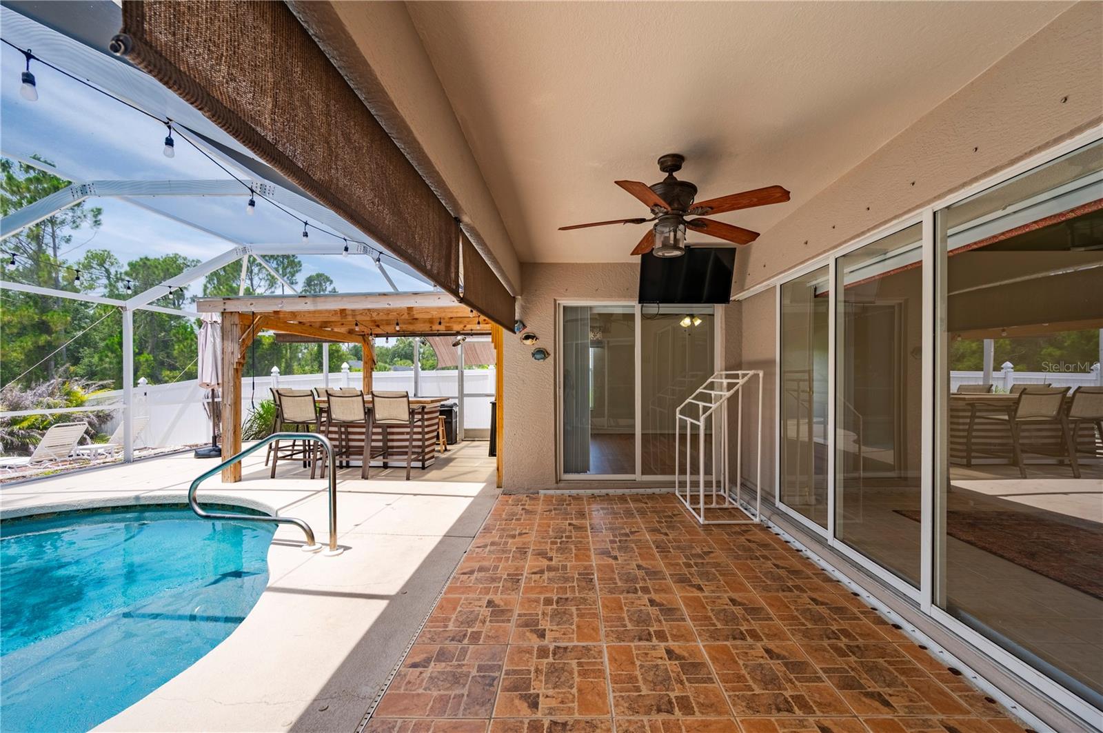 5615 MOJAVE AVE, NORTH PORT, FL — photo 40