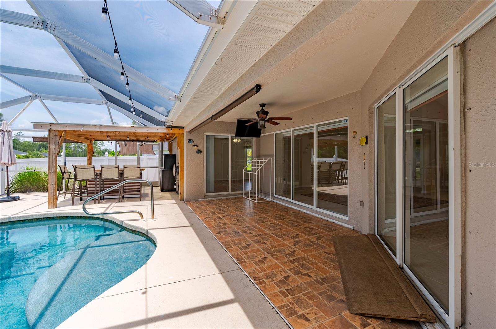 5615 MOJAVE AVE, NORTH PORT, FL — photo 41