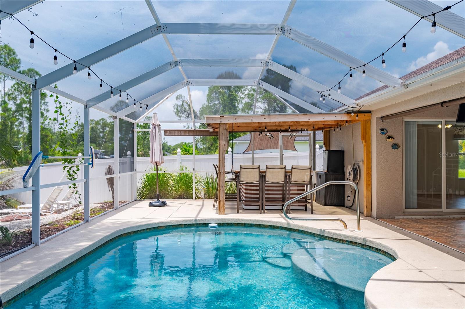 5615 MOJAVE AVE, NORTH PORT, FL — photo 42
