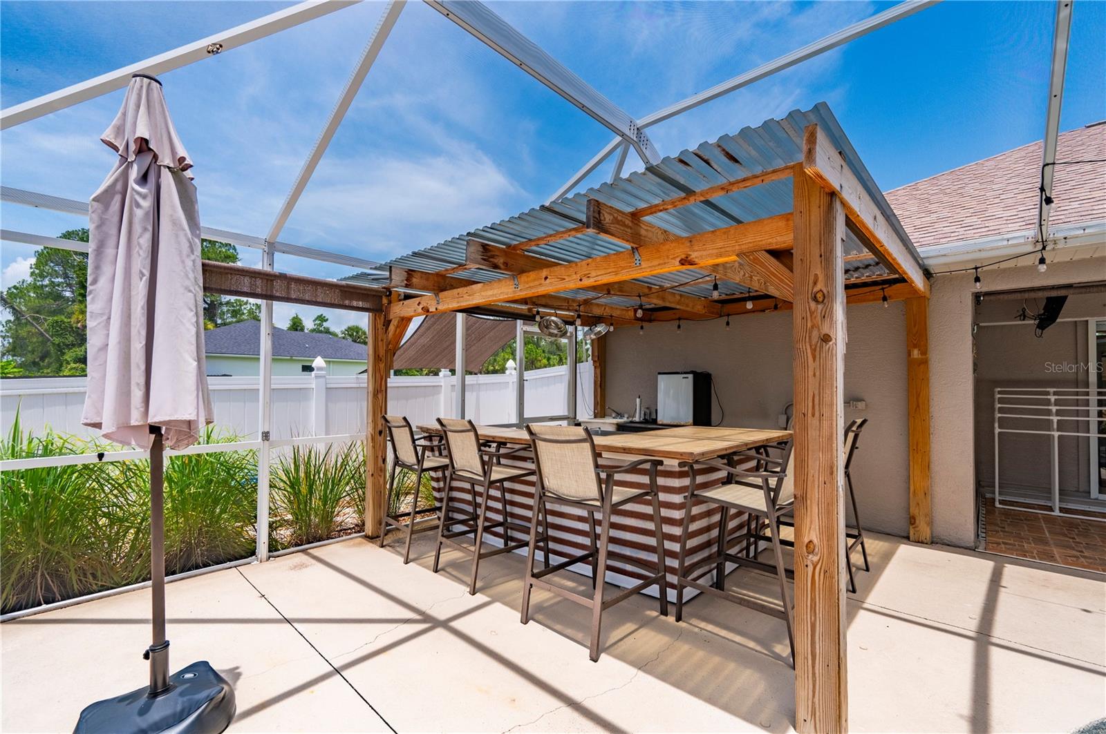 5615 MOJAVE AVE, NORTH PORT, FL — photo 43