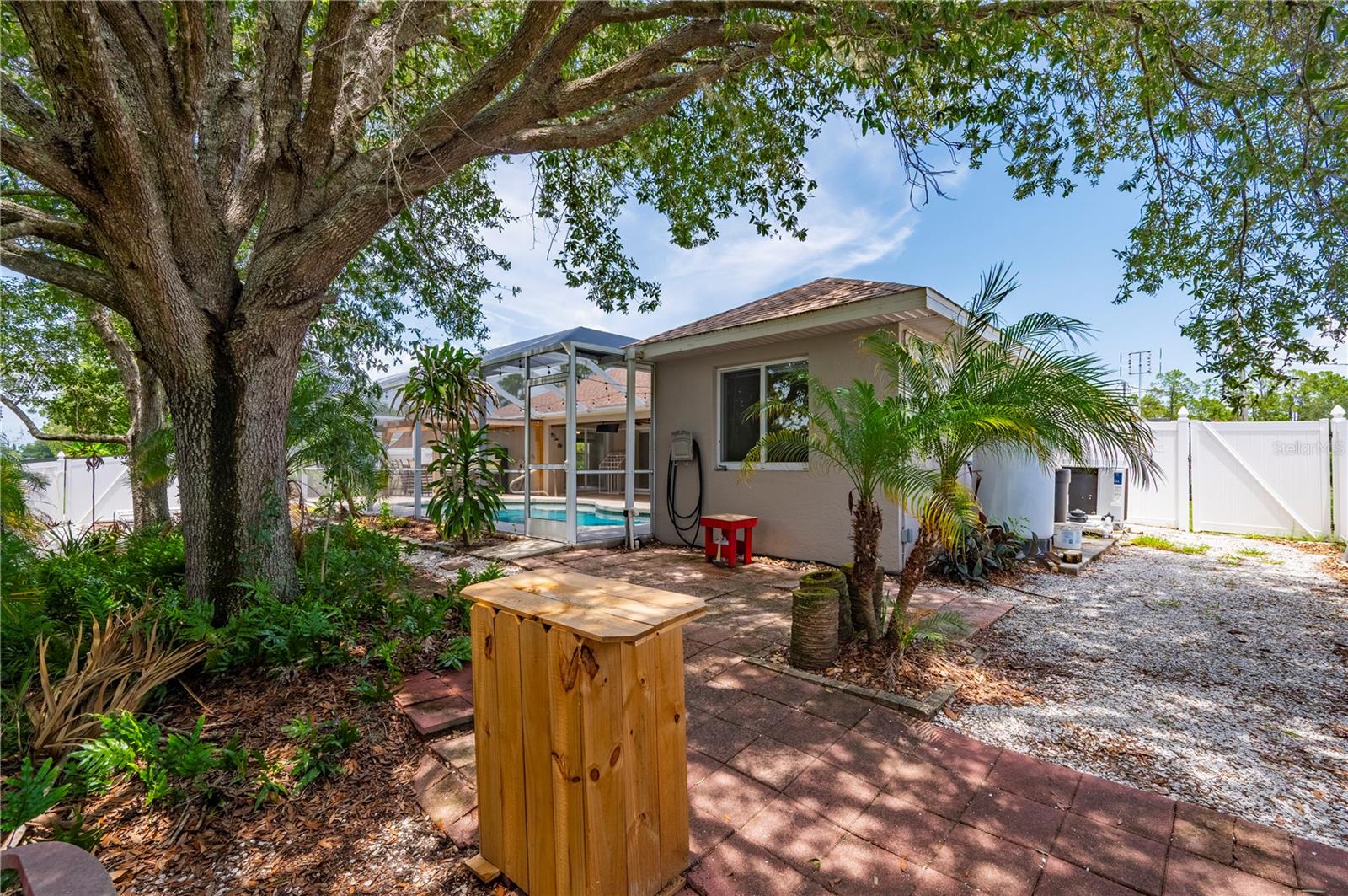 5615 MOJAVE AVE, NORTH PORT, FL — photo 44