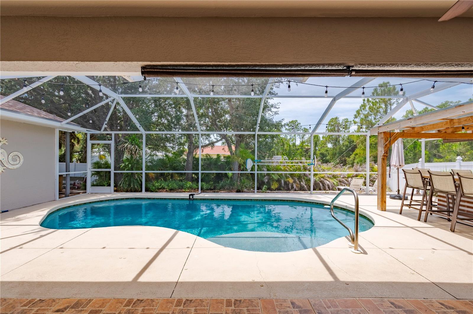5615 MOJAVE AVE, NORTH PORT, FL — photo 48