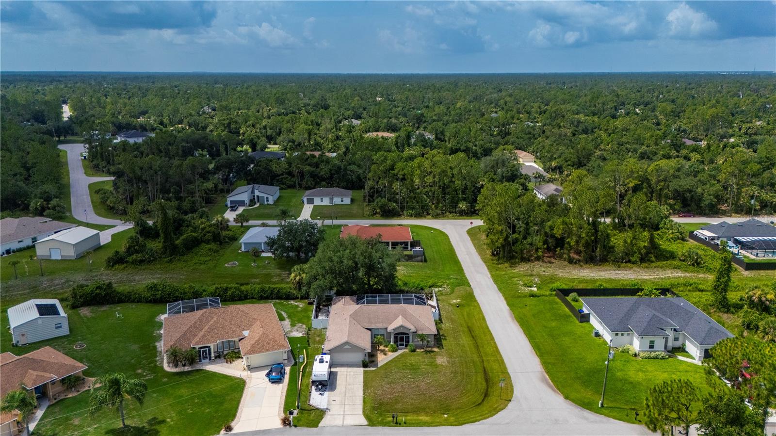 5615 MOJAVE AVE, NORTH PORT, FL — photo 50