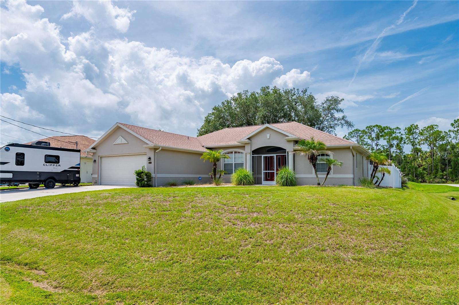 5615 MOJAVE AVE, NORTH PORT, FL — photo 56