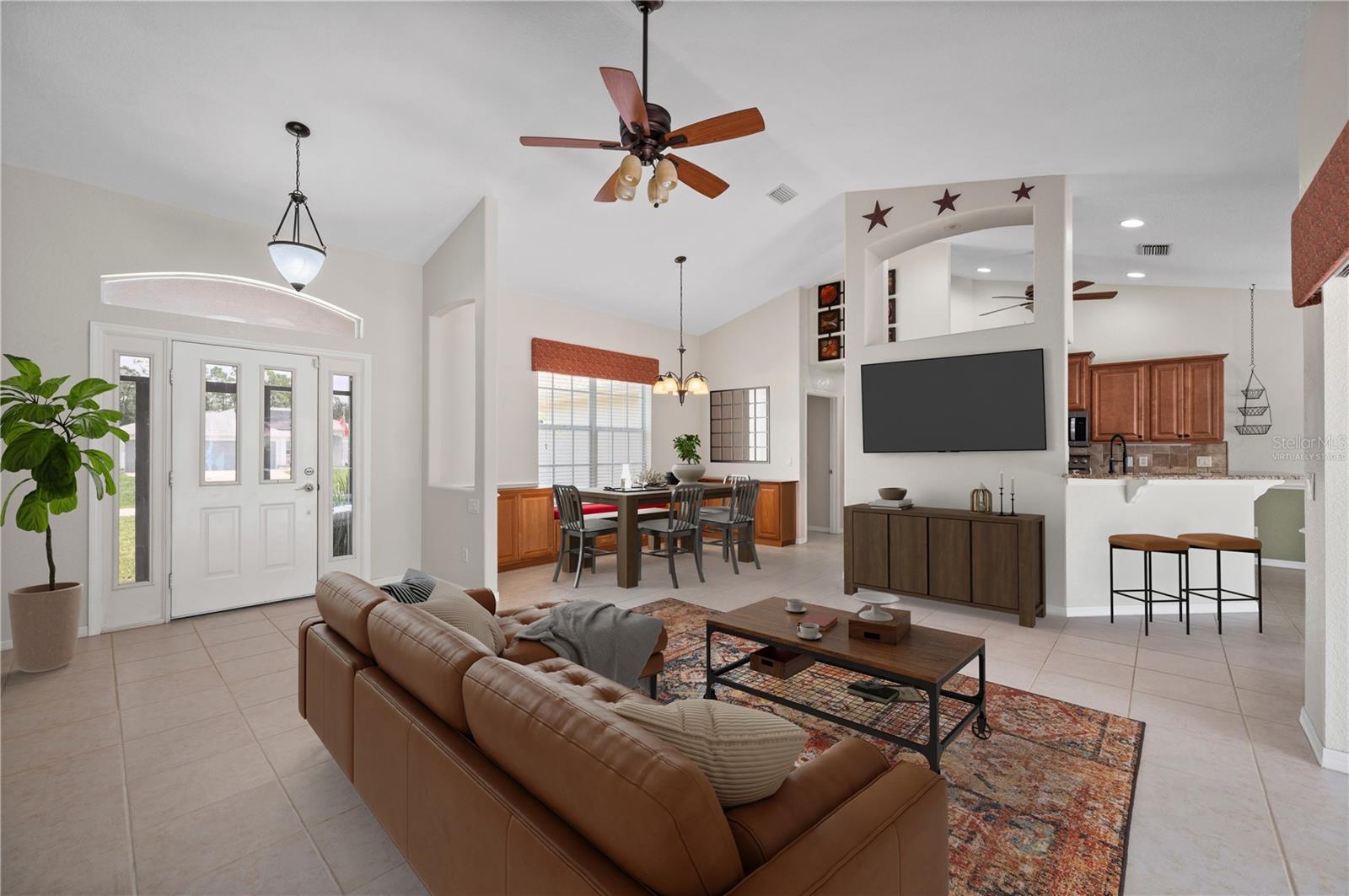 5615 MOJAVE AVE, NORTH PORT, FL — photo 5