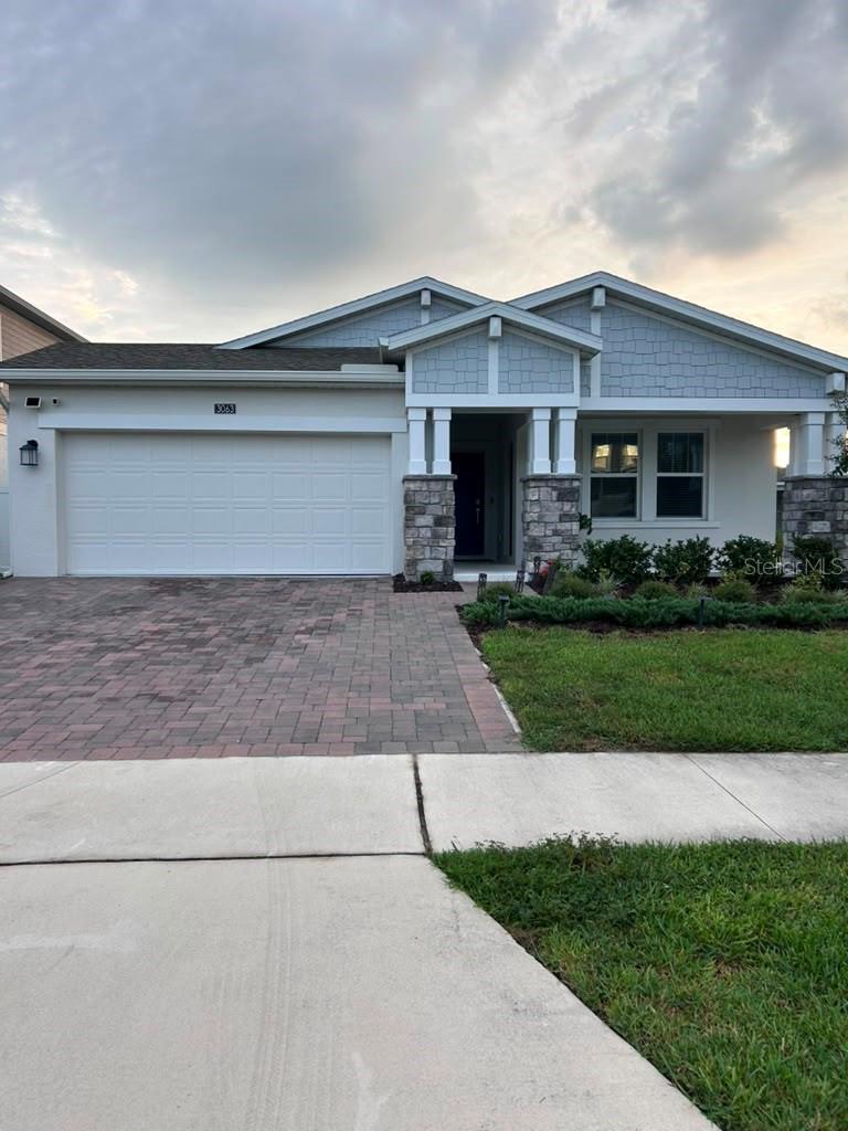 3063 PARK VALE RD, ST CLOUD, FL — photo 2
