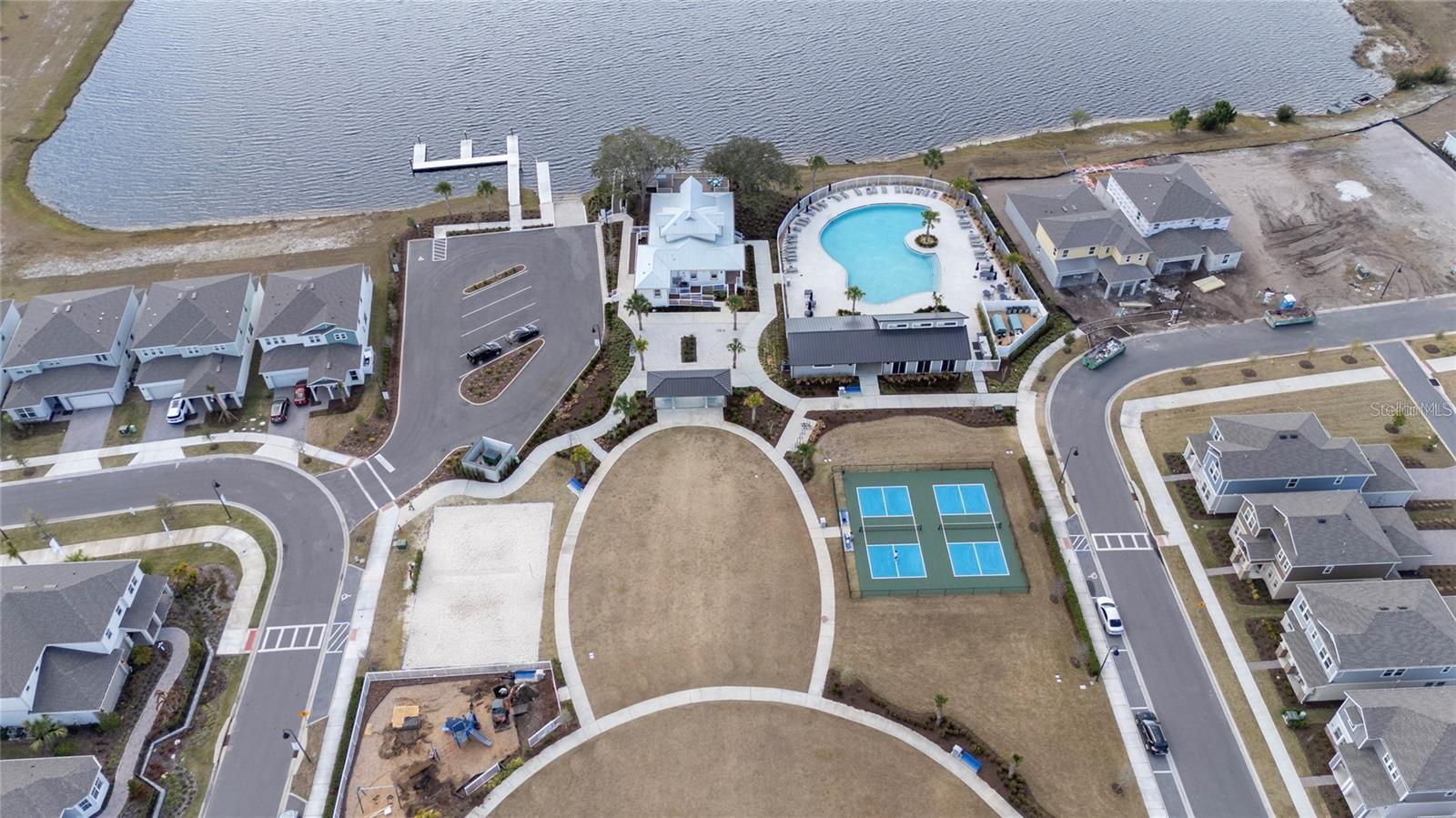 3063 PARK VALE RD, ST CLOUD, FL — photo 33