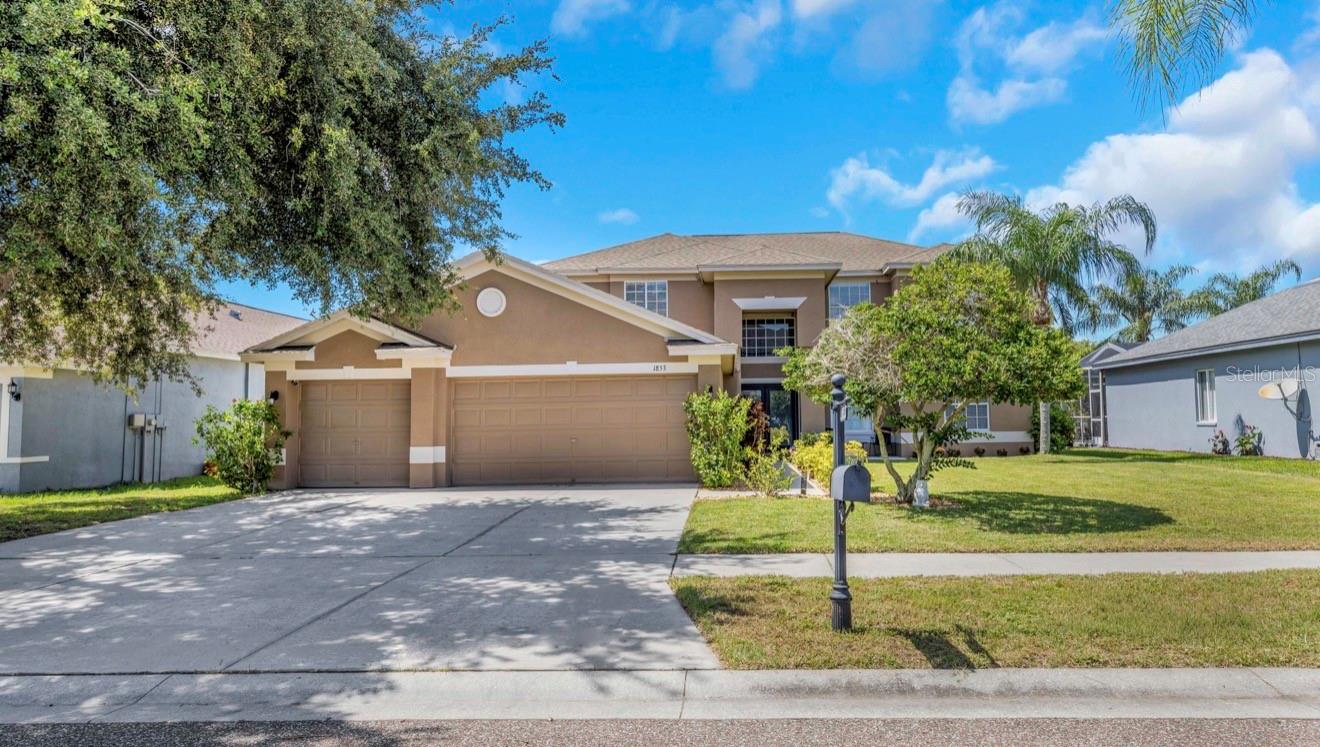 1853 PINK GUARA CT, NEW PORT RICHEY, FL — photo 2