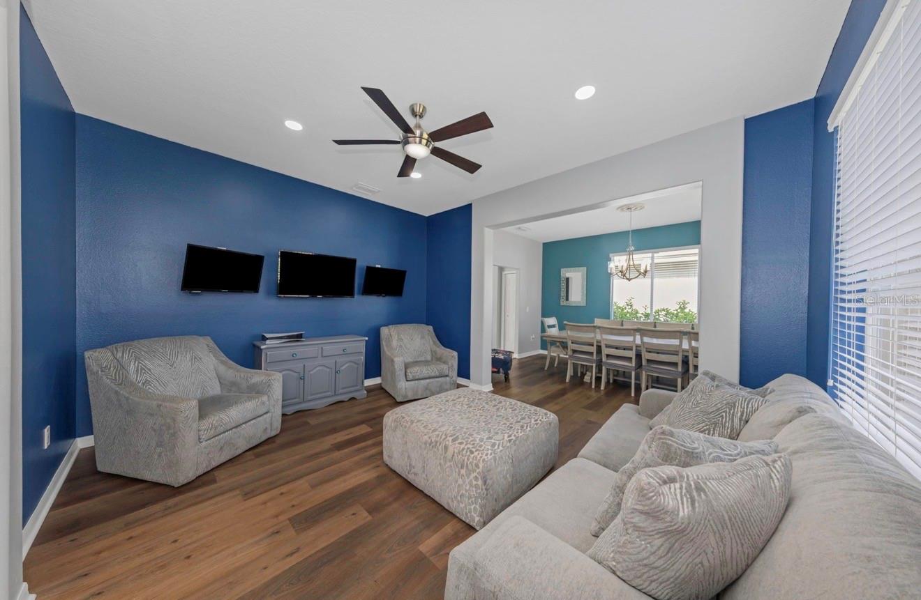 1853 PINK GUARA CT, NEW PORT RICHEY, FL — photo 6