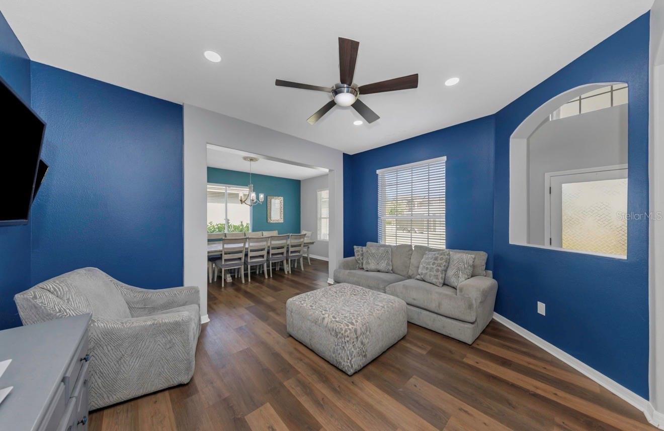 1853 PINK GUARA CT, NEW PORT RICHEY, FL — photo 7