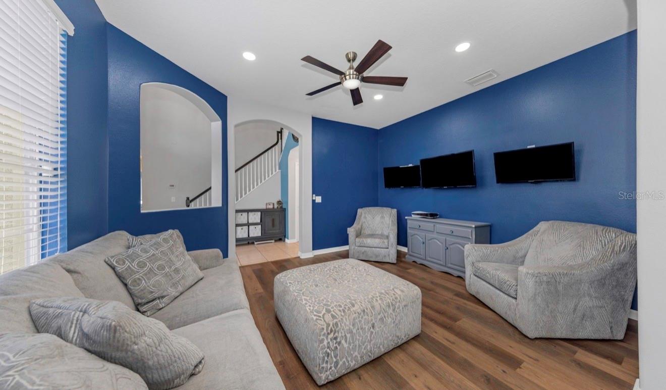 1853 PINK GUARA CT, NEW PORT RICHEY, FL — photo 8