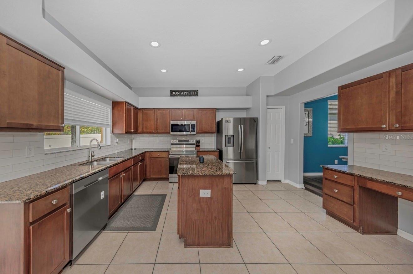 1853 PINK GUARA CT, NEW PORT RICHEY, FL — photo 13