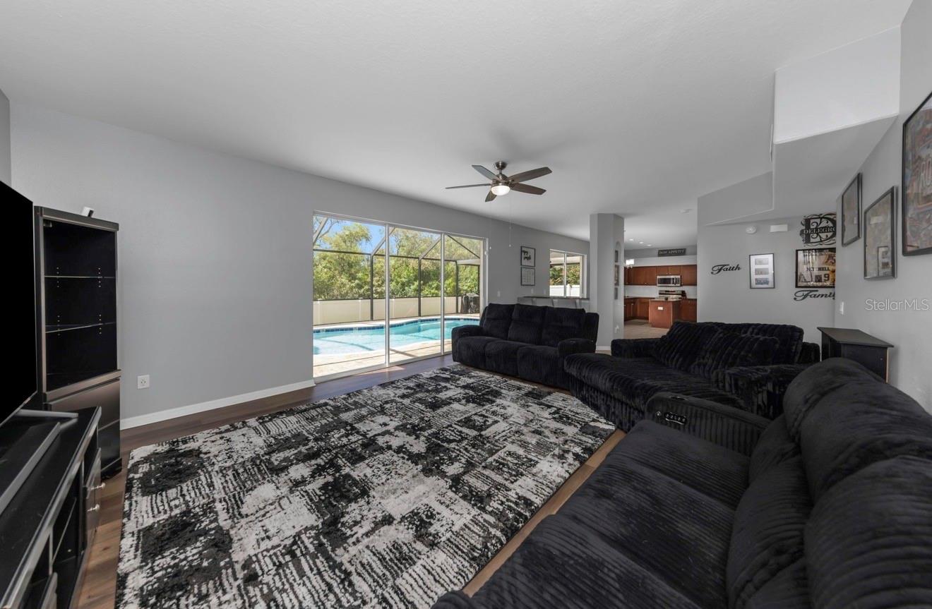1853 PINK GUARA CT, NEW PORT RICHEY, FL — photo 17