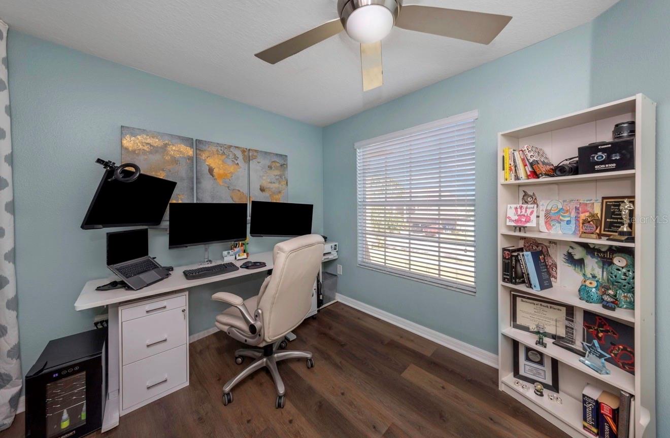 1853 PINK GUARA CT, NEW PORT RICHEY, FL — photo 29