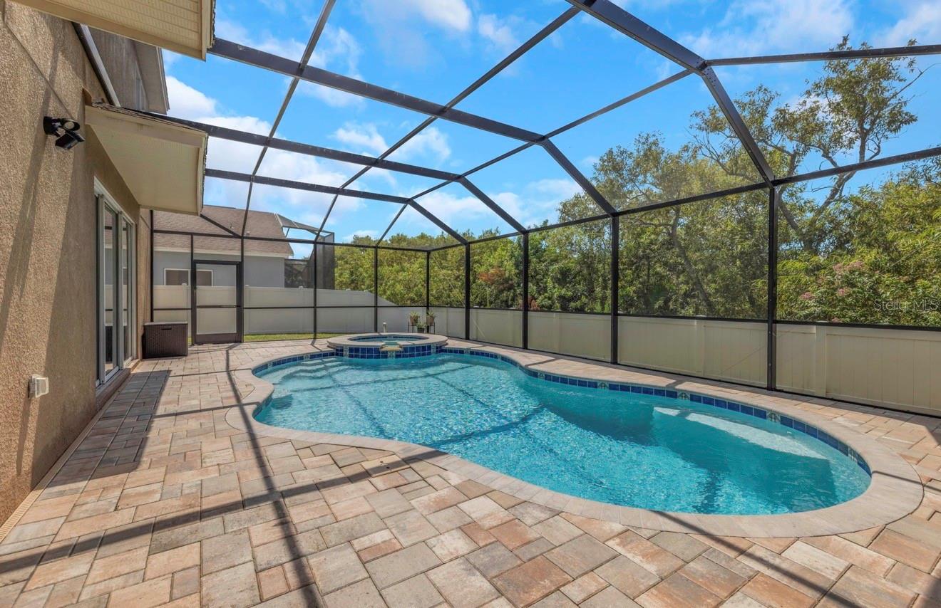 1853 PINK GUARA CT, NEW PORT RICHEY, FL — photo 35
