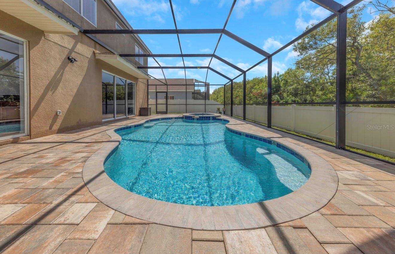 1853 PINK GUARA CT, NEW PORT RICHEY, FL — photo 36